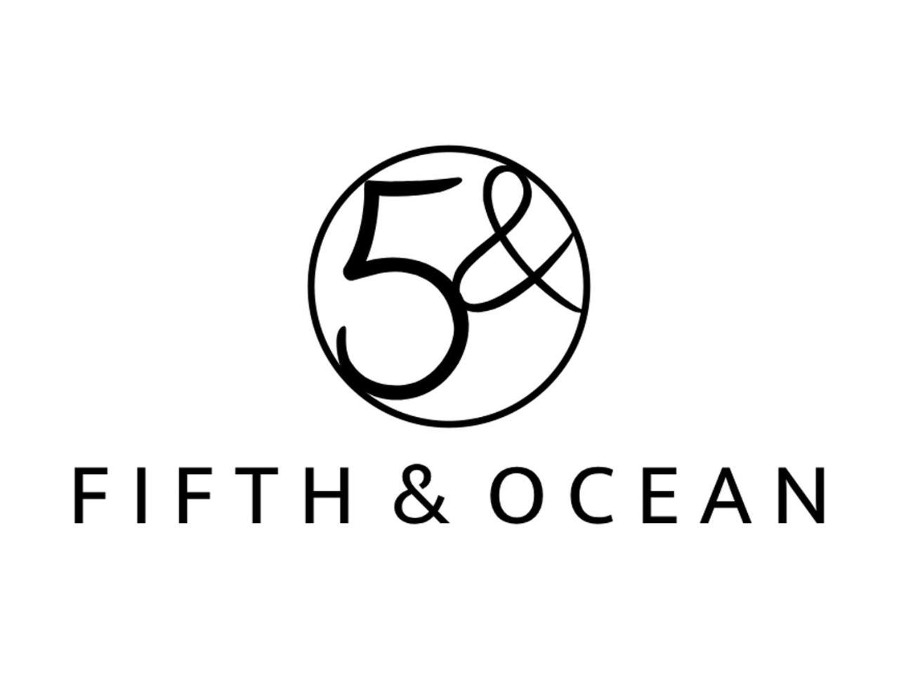 Hotel Fifth And Ocean Myrtle Beach Exteriér fotografie